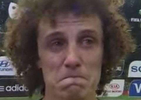 David Luiz processa construtora por usar sua imagem e 7 a 1 em propaganda sensacionalista