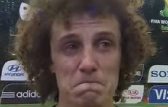 David Luiz processa construtora por usar sua imagem e 7 a 1 em propaganda sensacionalista
