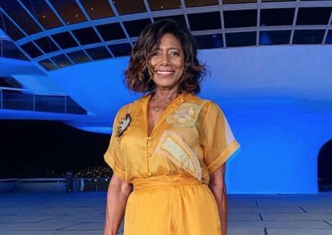 Gloria Maria diz que nem depois da morte idade será revelada