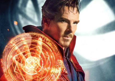 Marvel confirma Doutor Estranho 2 e revela elenco