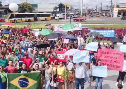 Escola se faz com professores valorizados e tratados dignamente, diz arcebispo de Manaus 