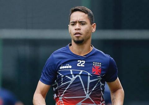 Pikachu se arrepende de agressão a torcedor do Vasco em Manaus