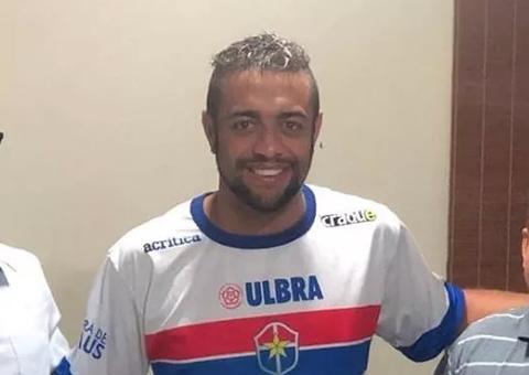 Justiça do Trabalho concede a jogador do Fast liberação provisória para trabalhar em outro clube