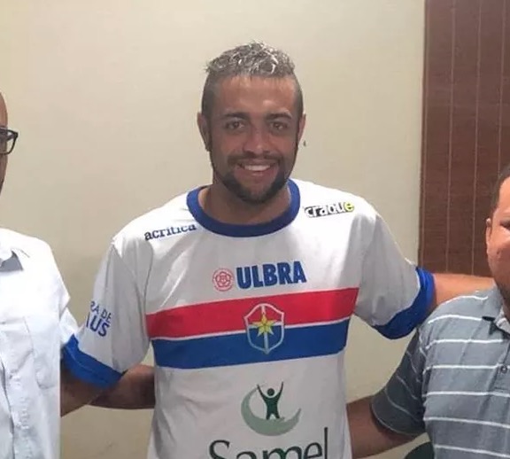 Justiça do Trabalho concede a jogador do Fast liberação provisória para trabalhar em outro clube