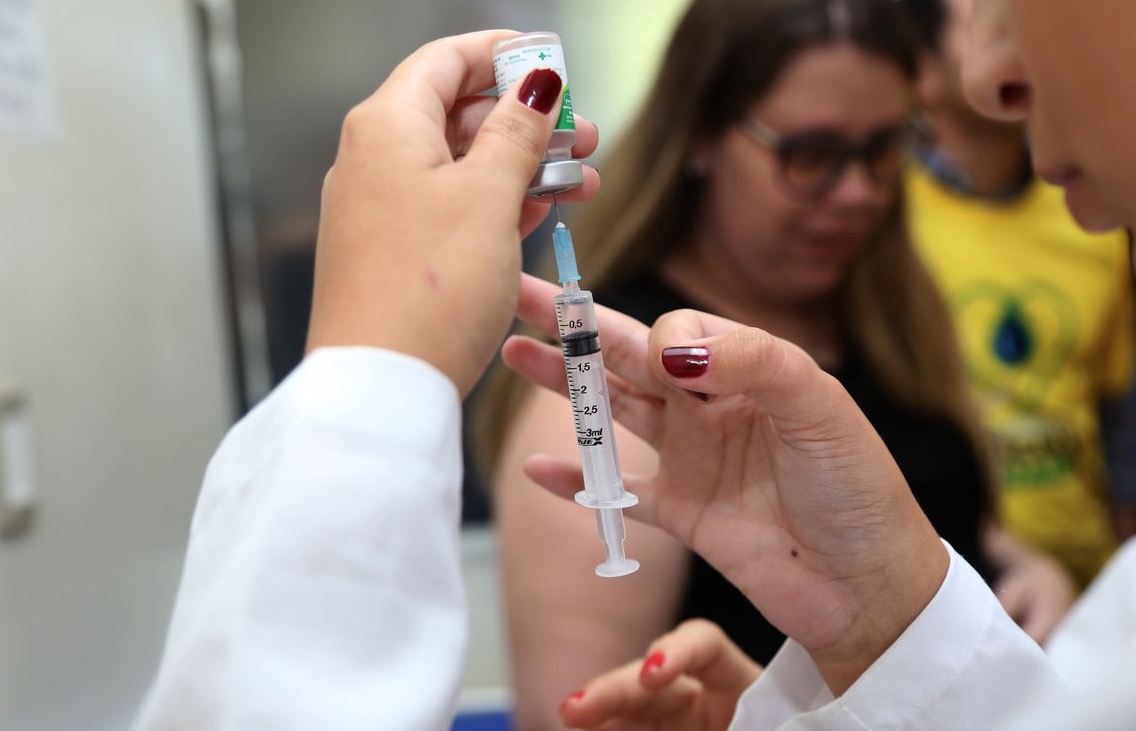 Dia D de vacinação contra a gripe será neste sábado em todo o país