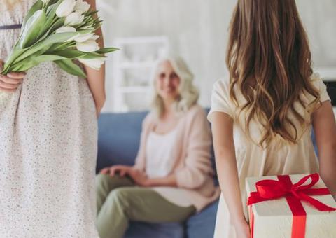 Centros de Convivência de Manaus investem na programação para mães