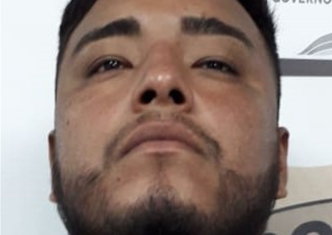 Jovem é encontrado e preso após ser condenado por tráfico de drogas em Manaus