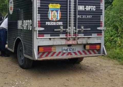 Corpos são encontrados abandonados em 'matadouro' em estrada do Amazonas