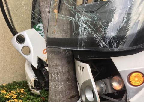 Sinetram tem outra versão para acidente da linha 351