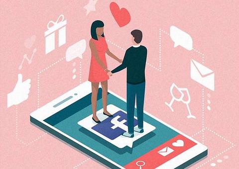 Facebook inova e lança 'Dating', o serviço de paquera do aplicativo