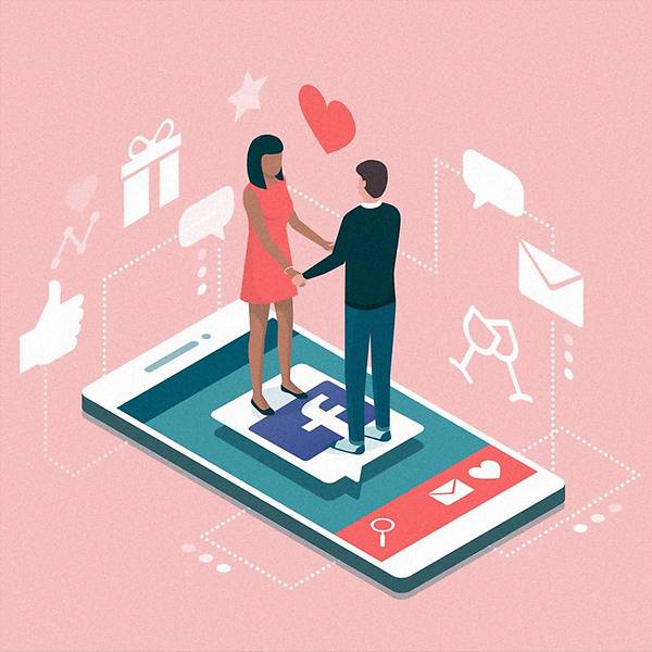 Facebook inova e lança 'Dating', o serviço de paquera do aplicativo