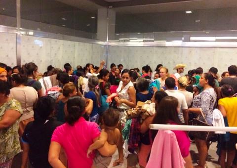 Bazar Varal Sustentável tem ofertas a partir de R$ 5,00 neste fim de semana