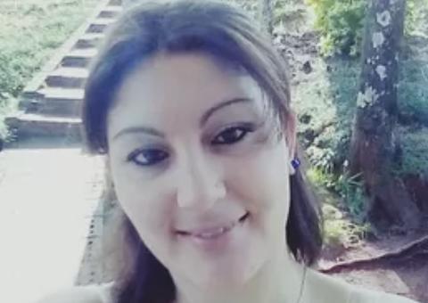 Irmãos que mataram e concretaram mulher em churrasqueira são condenados 