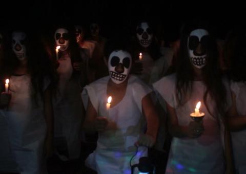 Cine Teatro Guarany exibe curtas-metragens de jovens do interior do Amazonas