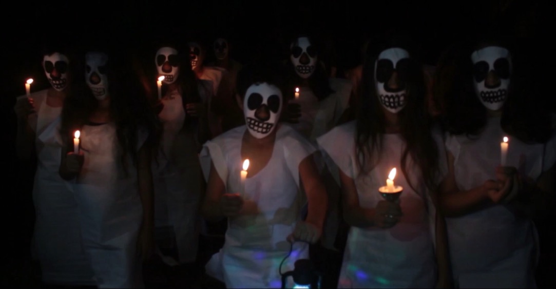 Cine Teatro Guarany exibe curtas-metragens de jovens do interior do Amazonas