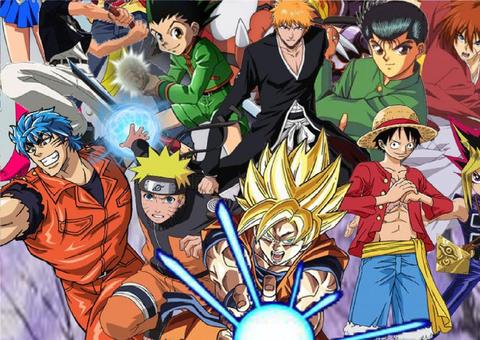 Coca-Cola Anime Jungle movimenta fim de semana em Manaus