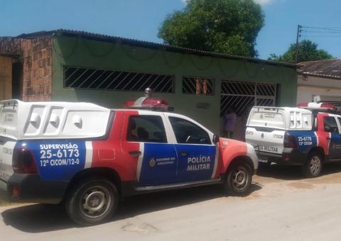 Jovem é encontrado morto em casa após noite com amigos em Manaus 