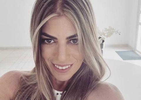  Bruna Surfistinha revela experiência com famoso: 'eu comi ele, virei o Bruno'