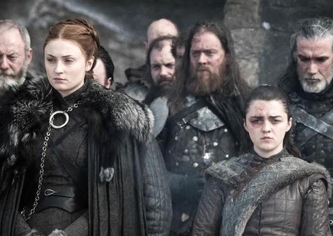 Vazou: Internautas se revoltam após vazar episódio de ‘Game of Thrones’