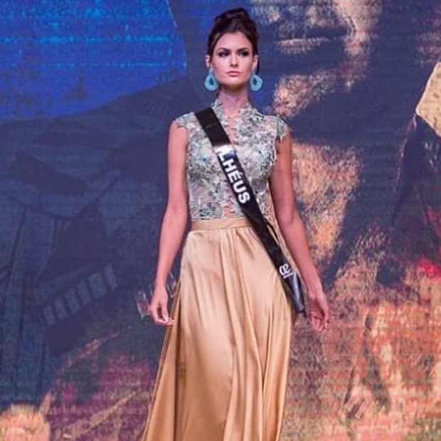  Gabriela Viegas, Miss Ilhéus 2018, é encontrada morta em BH