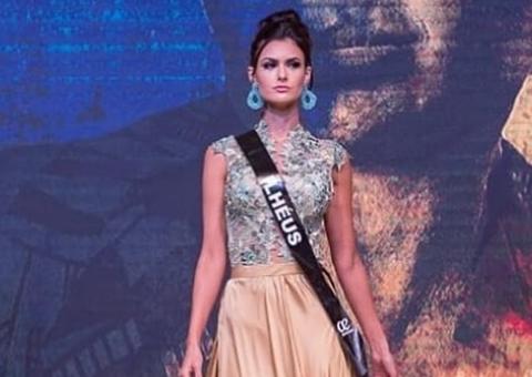  Gabriela Viegas, Miss Ilhéus 2018, é encontrada morta em BH