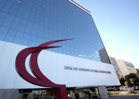 PF prende advogado por fraude durante exame da OAB em Brasília