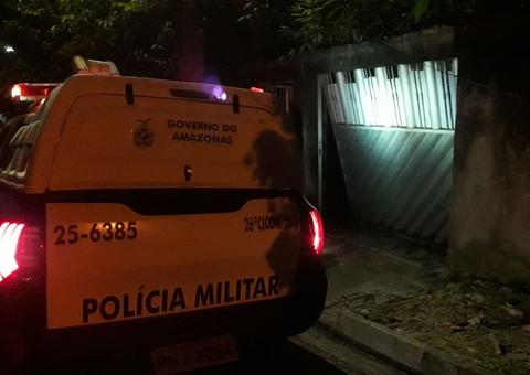 Em Manaus, idoso é encontrado morto dentro da própria casa