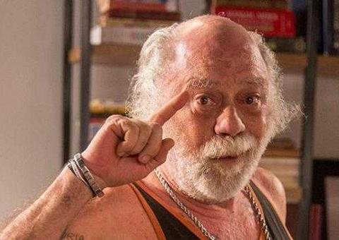 Ator recebe ameaças de morte após criticas ao governo de Bolsonaro 