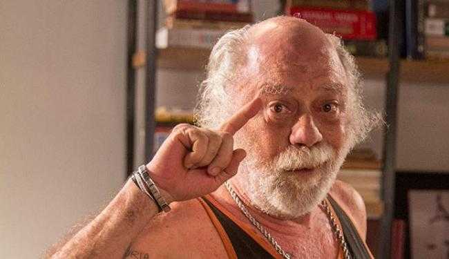 Ator recebe ameaças de morte após criticas ao governo de Bolsonaro 