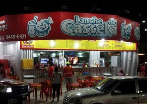 Funcionário é suspeito de planejar assalto a lanchonete em Manaus 