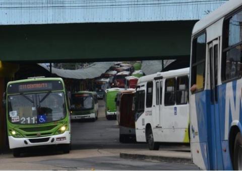 Projeto permite que cidadão desembarque fora do ponto de ônibus à noite