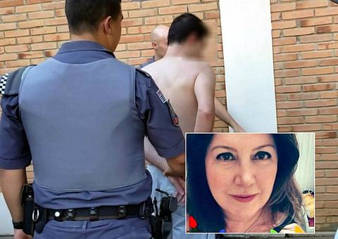  Mãe nega dinheiro para filho comprar drogas e é morta a facadas 