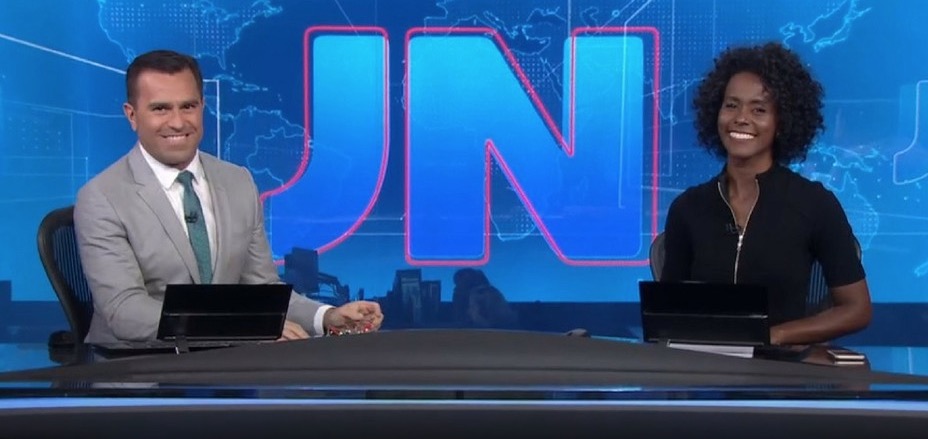 Record ataca Globo e vai atrás de Maju Coutinho, Bocardi e mais estrelas do jornalismo 