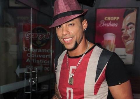 Pé de Serra do Gargalo agita segunda-feira em Manaus