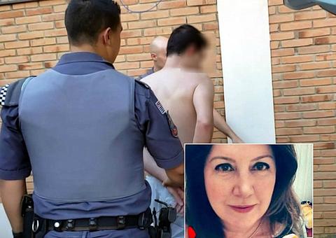 Filho mata a mãe a facadas para comprar cocaína 