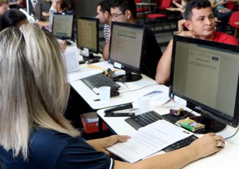 Inscrições para o Bolsa Pós-Graduação são prorrogadas em Manaus 