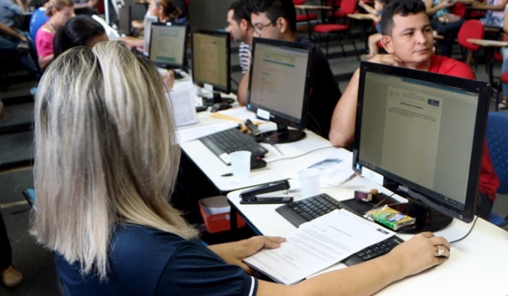 Inscrições para o Bolsa Pós-Graduação são prorrogadas em Manaus 