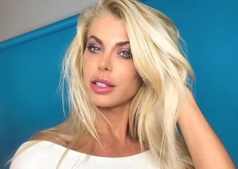 Família de Caroline Bittencourt diz que modelo não aguentou ficar nadando e se afogou 