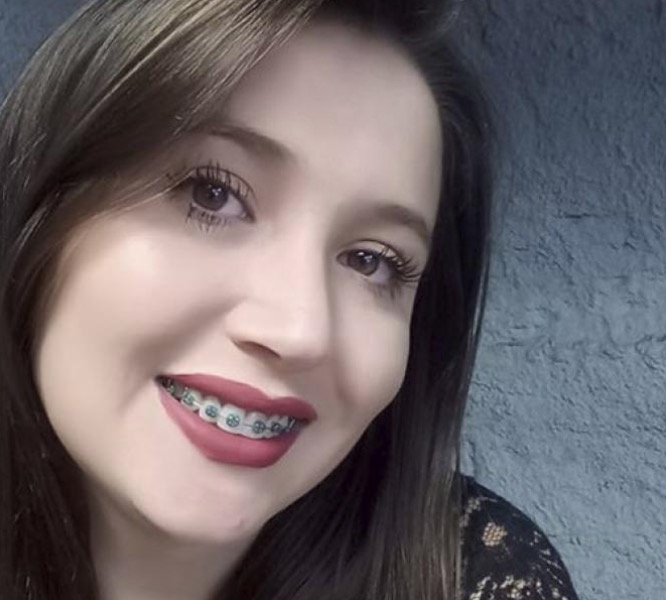 Mulher morre após ser espancada com barra de ferro e atropelada pelo ex-marido 