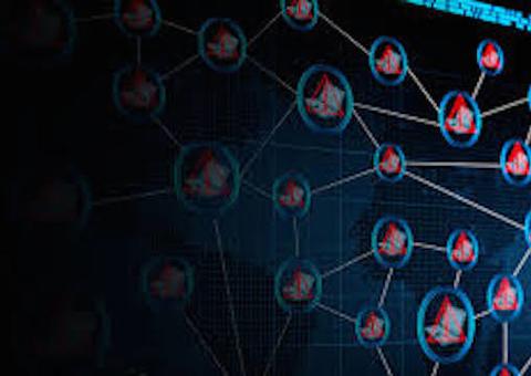 Falha pode trazer apagão à internet em maio