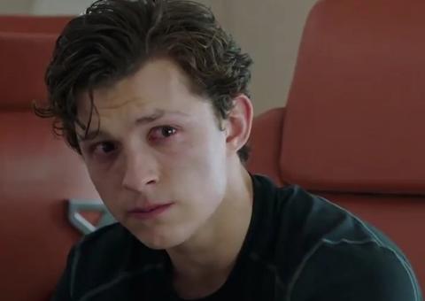 Homem-Aranha: Longe de Casa ganha trailer completo sensacional. Vem ver