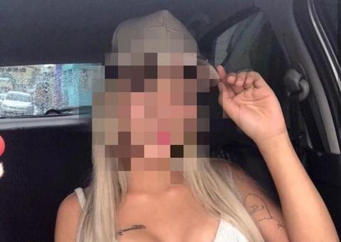 Digital Influencer é levada para delegacia por novo roubo de iPhone em Manaus