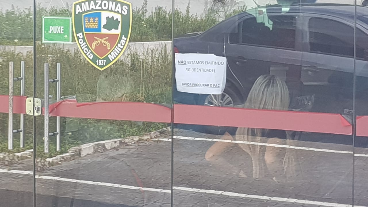 Digital Influencer é levada para delegacia por novo roubo de iPhone em Manaus