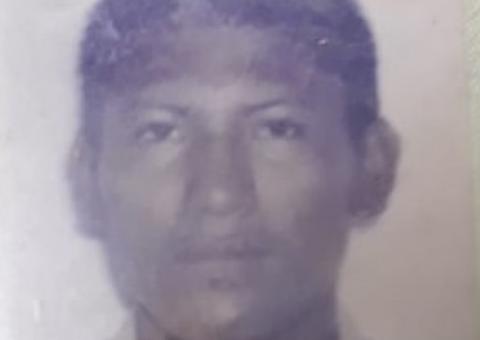 Homem com deficiência intelectual sai de casa e desaparece em Manaus