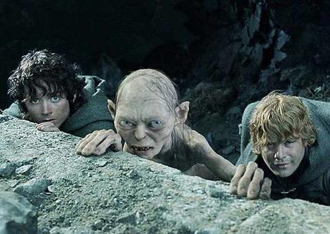 Série baseada em O Senhor dos Anéis começa gravações em agosto