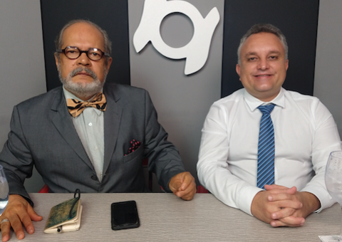 HORAH do H ENTREVISTA: DR. GIUSEPPE FIGLIUOLO, CIRURGIÃO UROLOGISTA