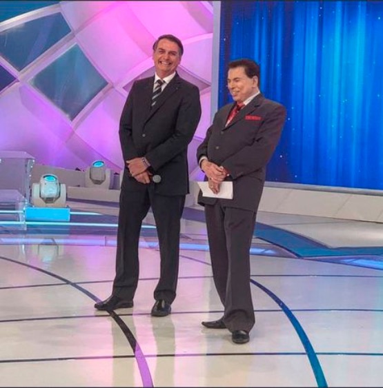 Bolsonaro confirma aumento de validade da carteira de motorista