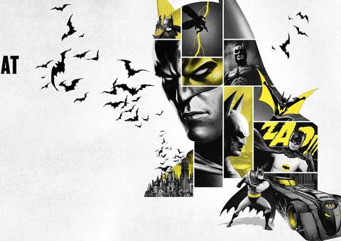 Artistas de Manaus celebram 80 anos do Batman com exposição