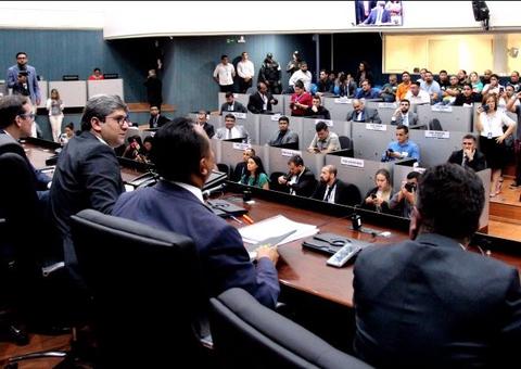 CMM encaminha projeto que prevê acompanhamento psicológico nas escolas