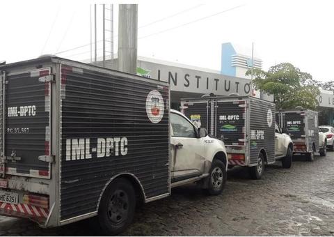 Jovem é encontrada morta dentro da própria casa em Manaus